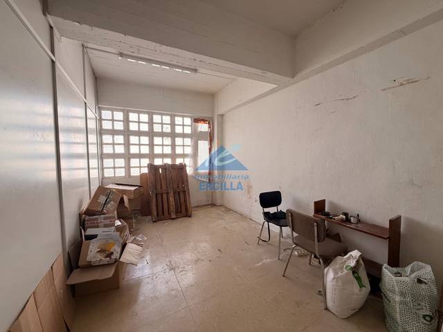 Nave industrial en Venta en Mala Estrata en Basurtu