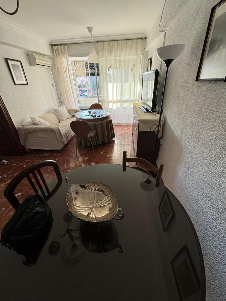 Flat to rent in Juan XXIII - Rochelambert