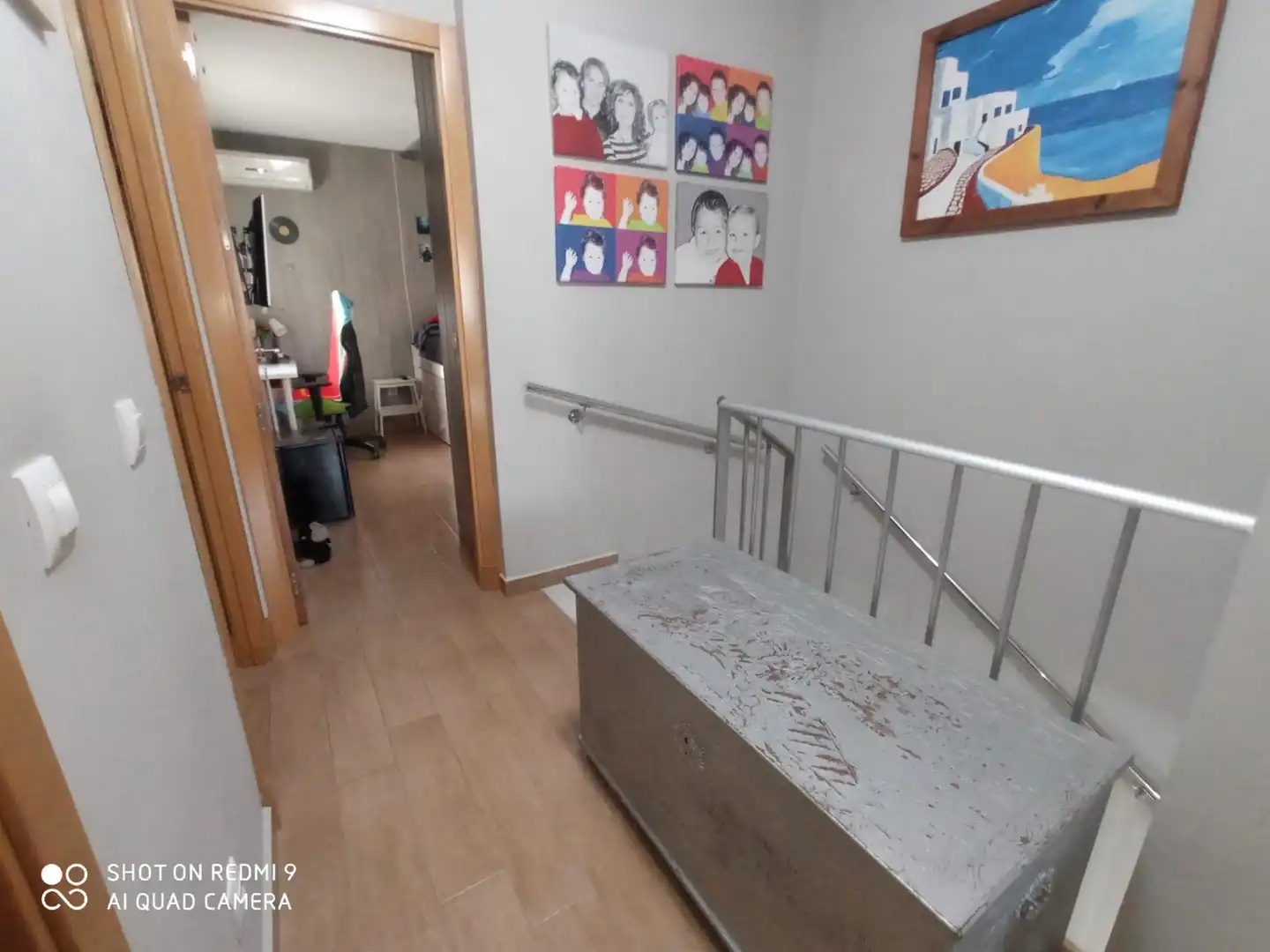 Casa adosada en venda en Puerto Real amb Aire condicionat, Calefacció i Traster