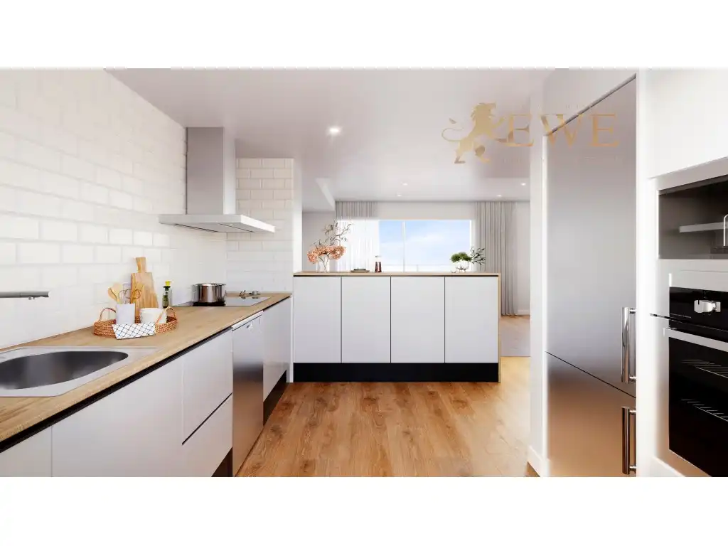 Apartamento en venta en Calle D Sector Ubz-6, imagen 13