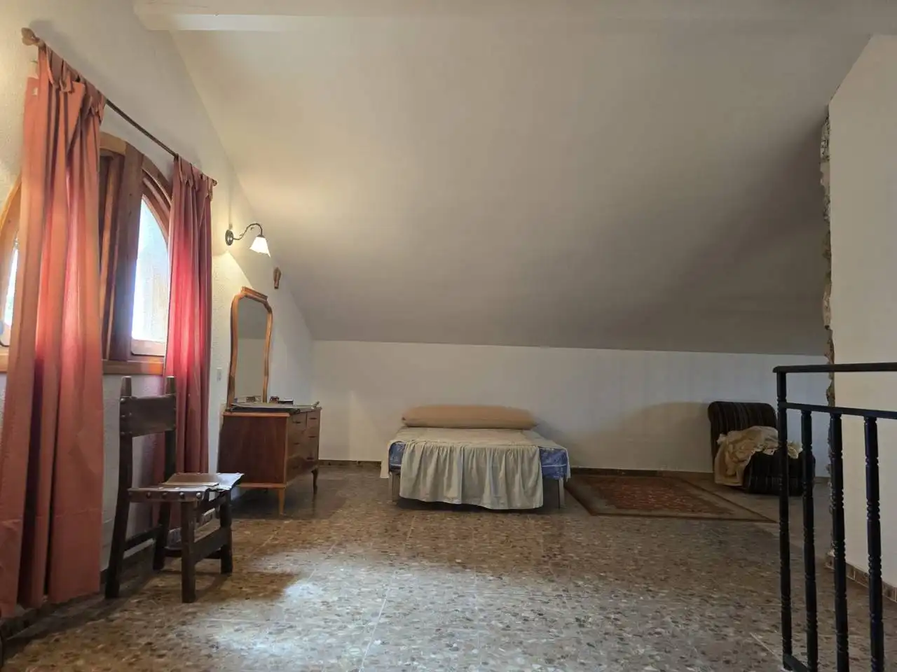 Habitación de Casa o chalet en venta en Pioz con Calefacción, Jardín privado y Terraza