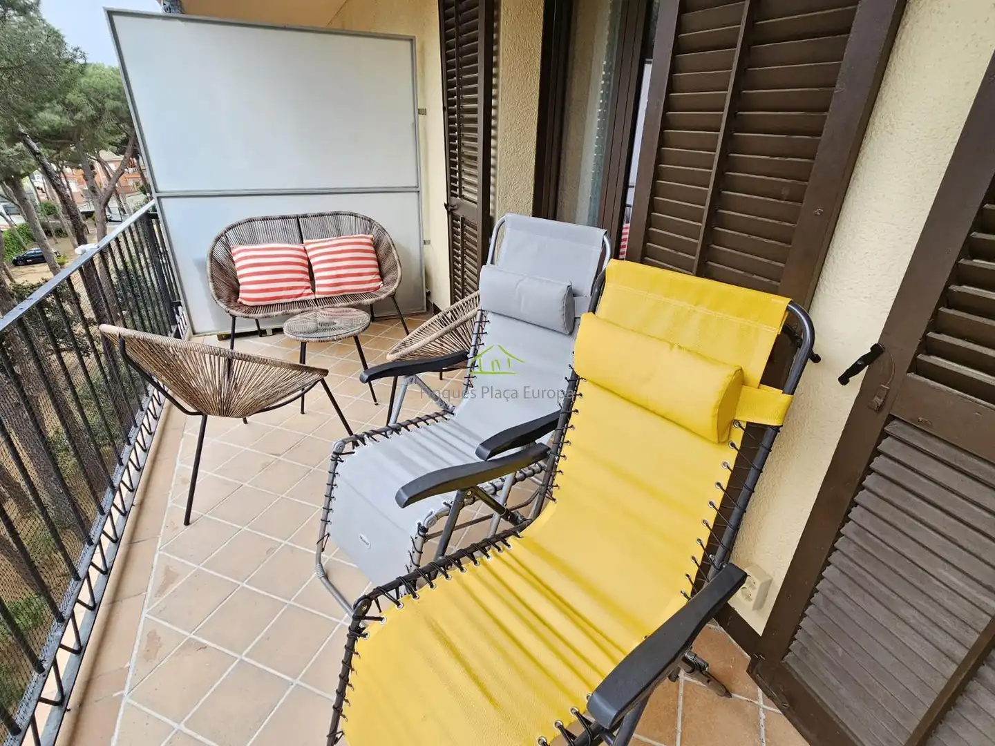 Apartment mit Aufzug zum Verkauf in Torre Valentina - Mas Vilar de La Mutxada - Treumal, imagen 11