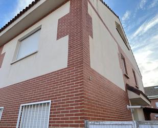 Vista exterior de Casa o xalet de lloguer en Pozuelo del Rey