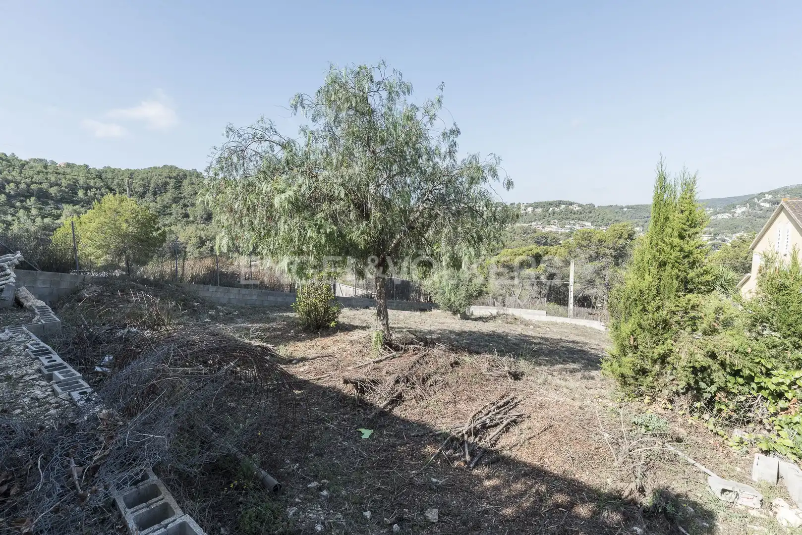 Casa con terraza en venta en Canyelles, imagen 38