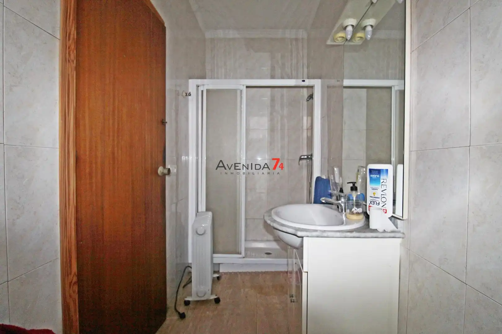 Habitación de Casa o chalet en venta en Lorca con Jardín privado, Terraza y Amueblado