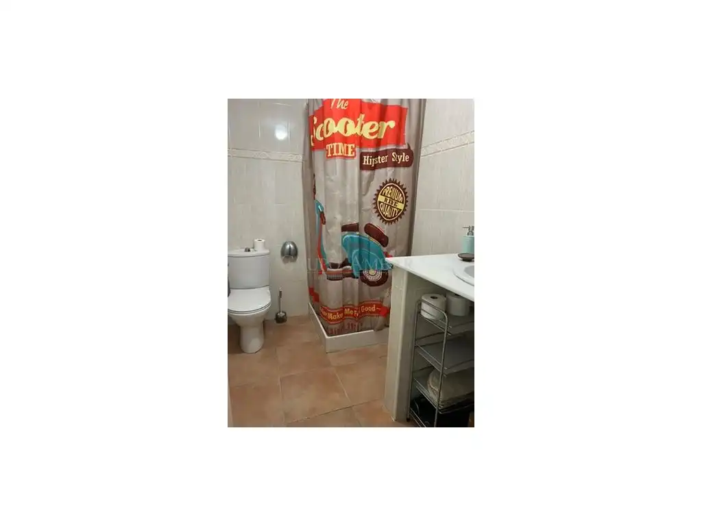 Bathroom of Detached homes for rent in Sant Josep de sa Talaia