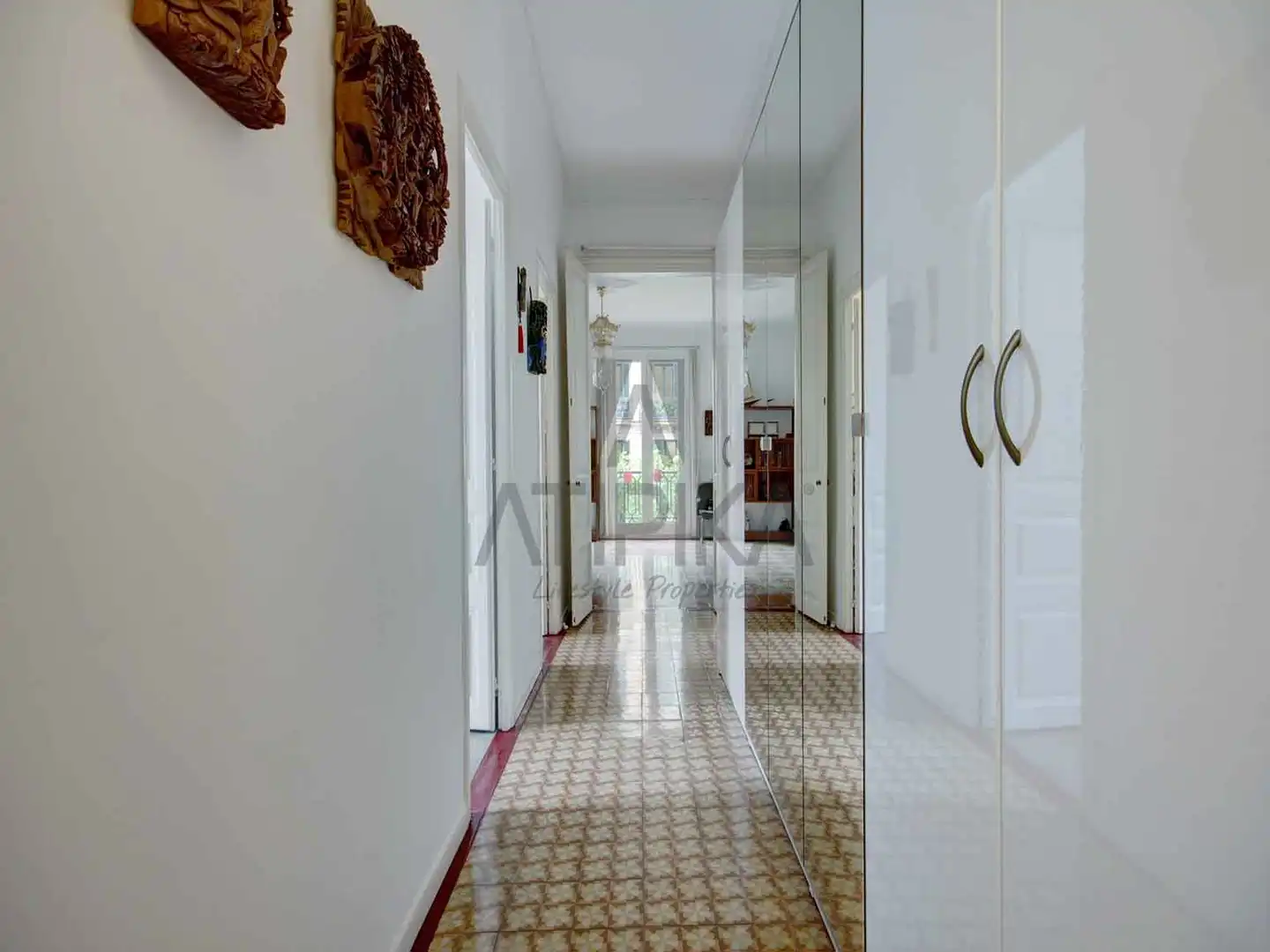 Wohnung mit Terrasse zum Verkauf in Pau Claris, imagen 18