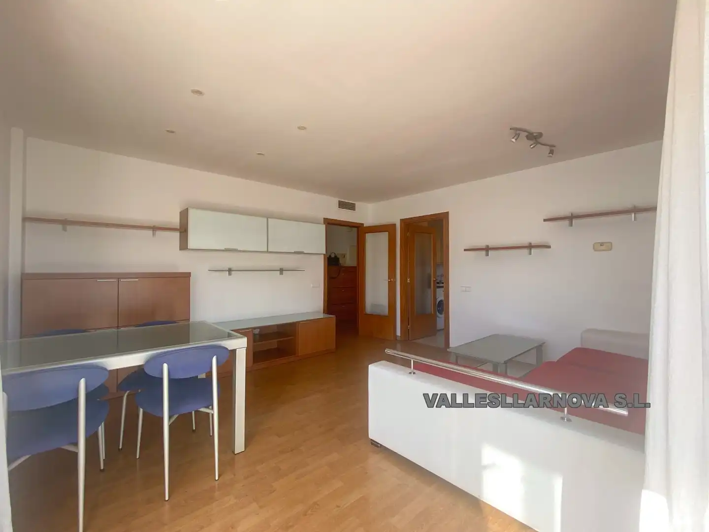 Piso con terraza en alquiler en Can Pantiquet, imagen 9