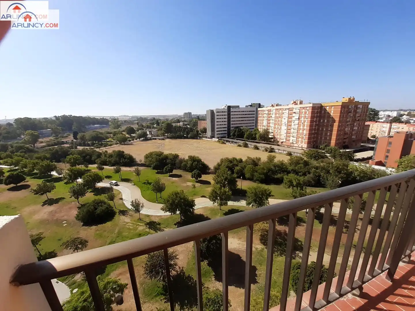 Flat for rent in Pedro Salvador - Las Palmeritas