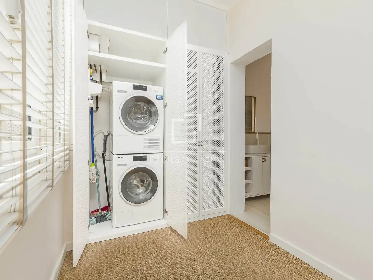 Habitación de Piso en venta en Barcelona con Aire acondicionado, Calefacción y Parquet