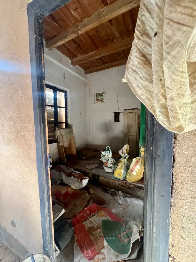 Finca rústica en venta en Brime de Sog con Terraza y Trastero