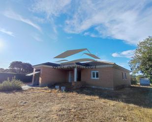 Vista exterior de Casa o xalet en venda en Buenavista amb Terrassa i Balcó