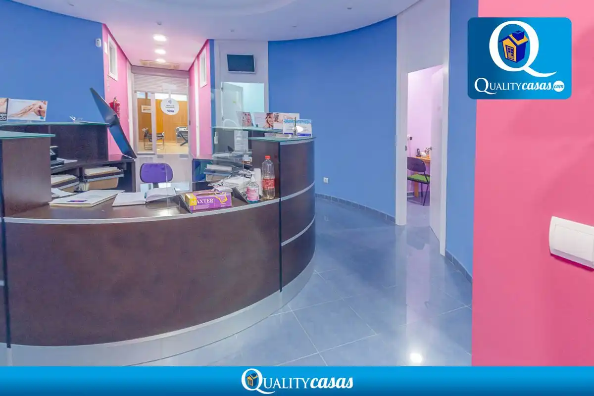 Business premises for sale in Rincón de Loix, imagen 9