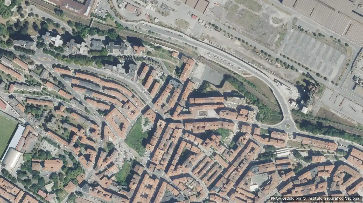 Appartamento in vendita a Txabarri - La Unión - Vista Alegre, imagen 2