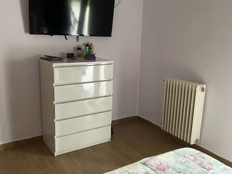 Dormitori de Casa o xalet en venda en Villarrobledo amb Balcó