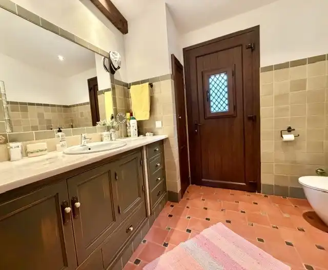 Chalet con terraza en venta en Camino de Los Marines, imagen 16