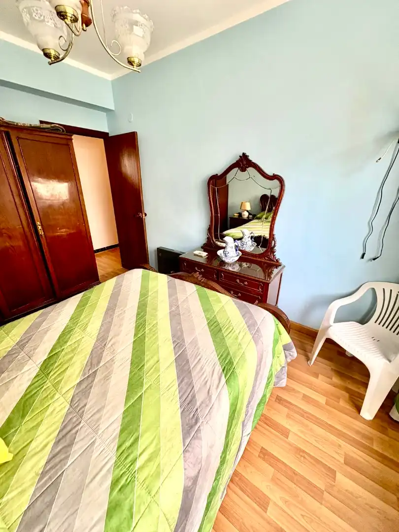 Piso en venta en Foz