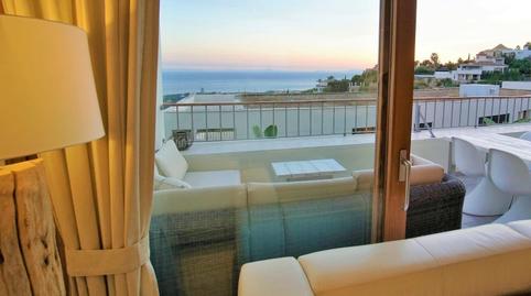 Foto 4 de Dúplex de alquiler en Alto de los Monteros, Marbella