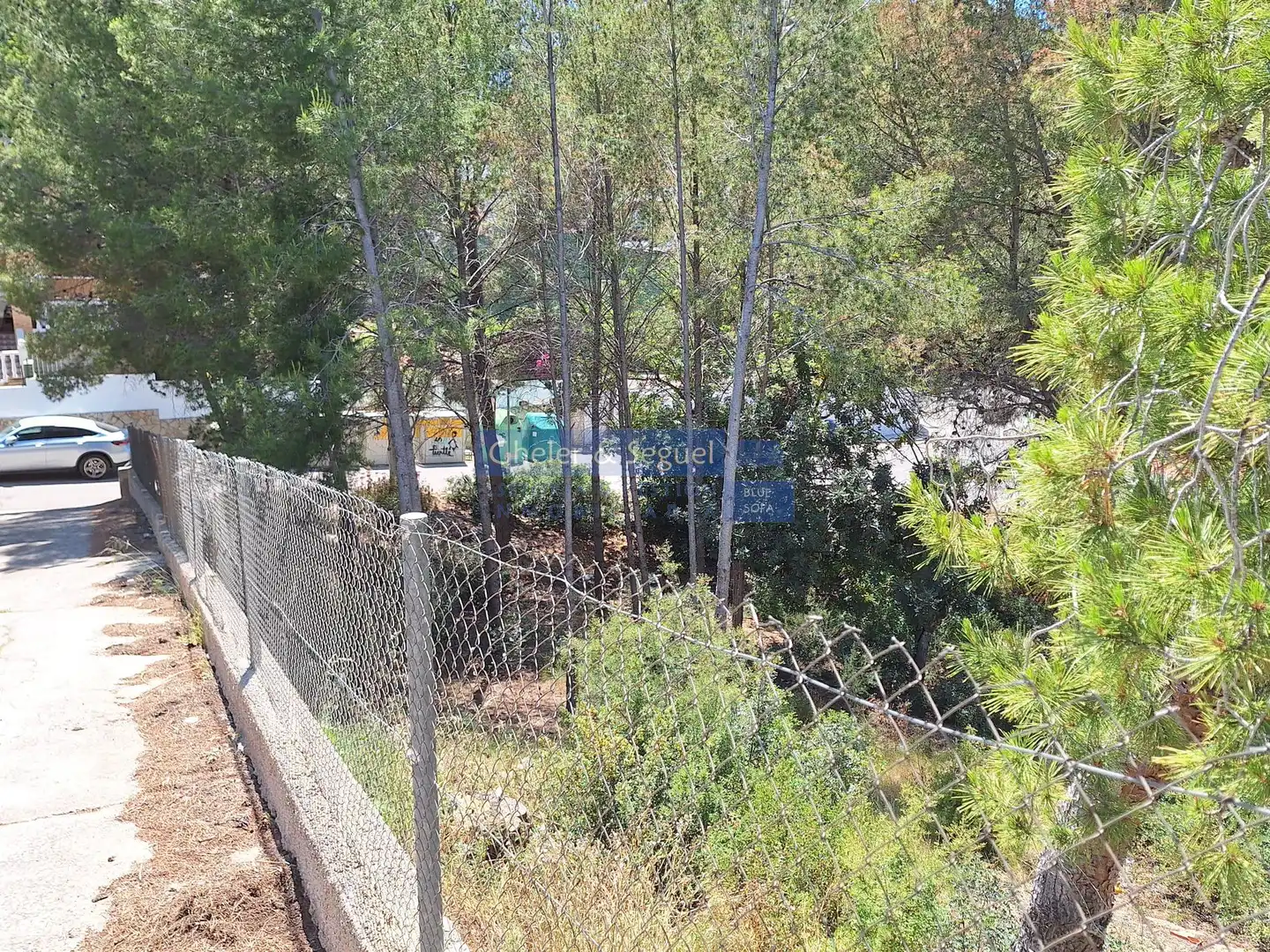 Lands and plots for sale in Gilet, imagen 6