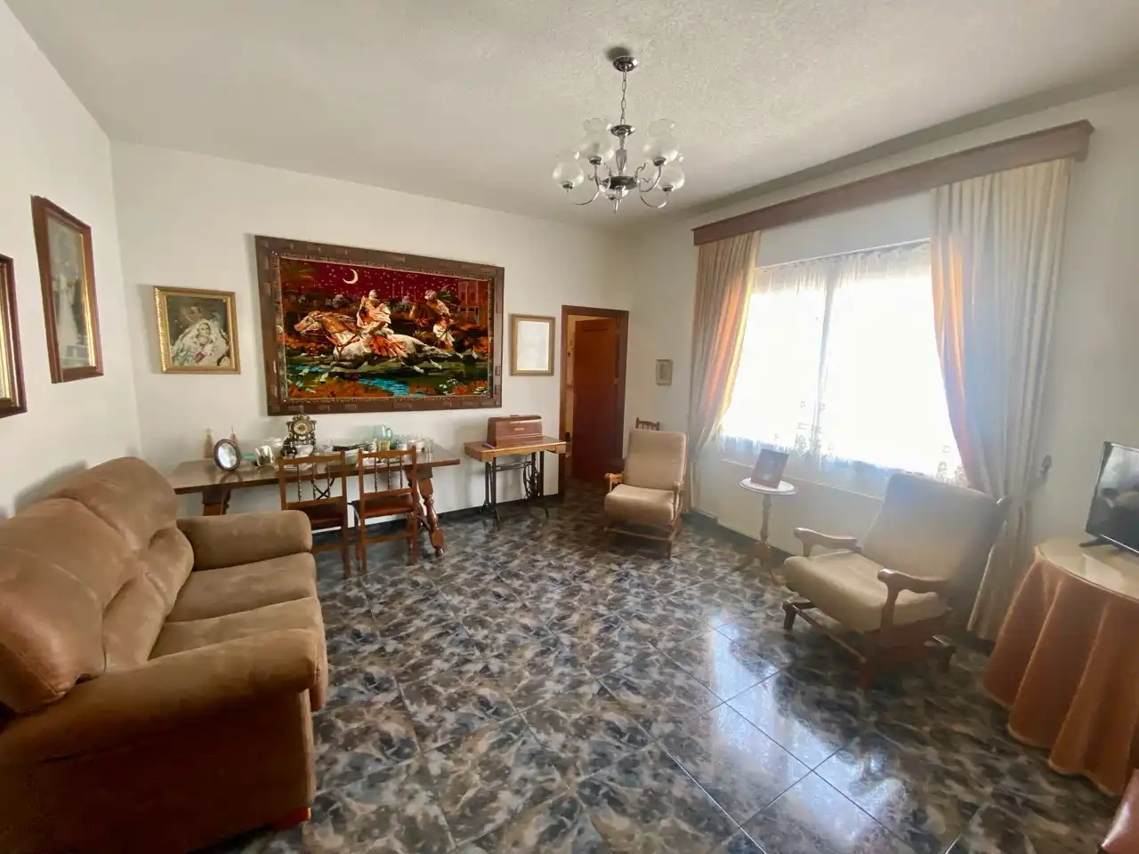 Habitatge amb jardí en venda a Calle Paradores, imagen 8