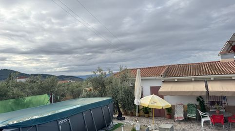 Foto 4 de Casa o chalet en venta en N-432, 362, Alcaudete, Jaén