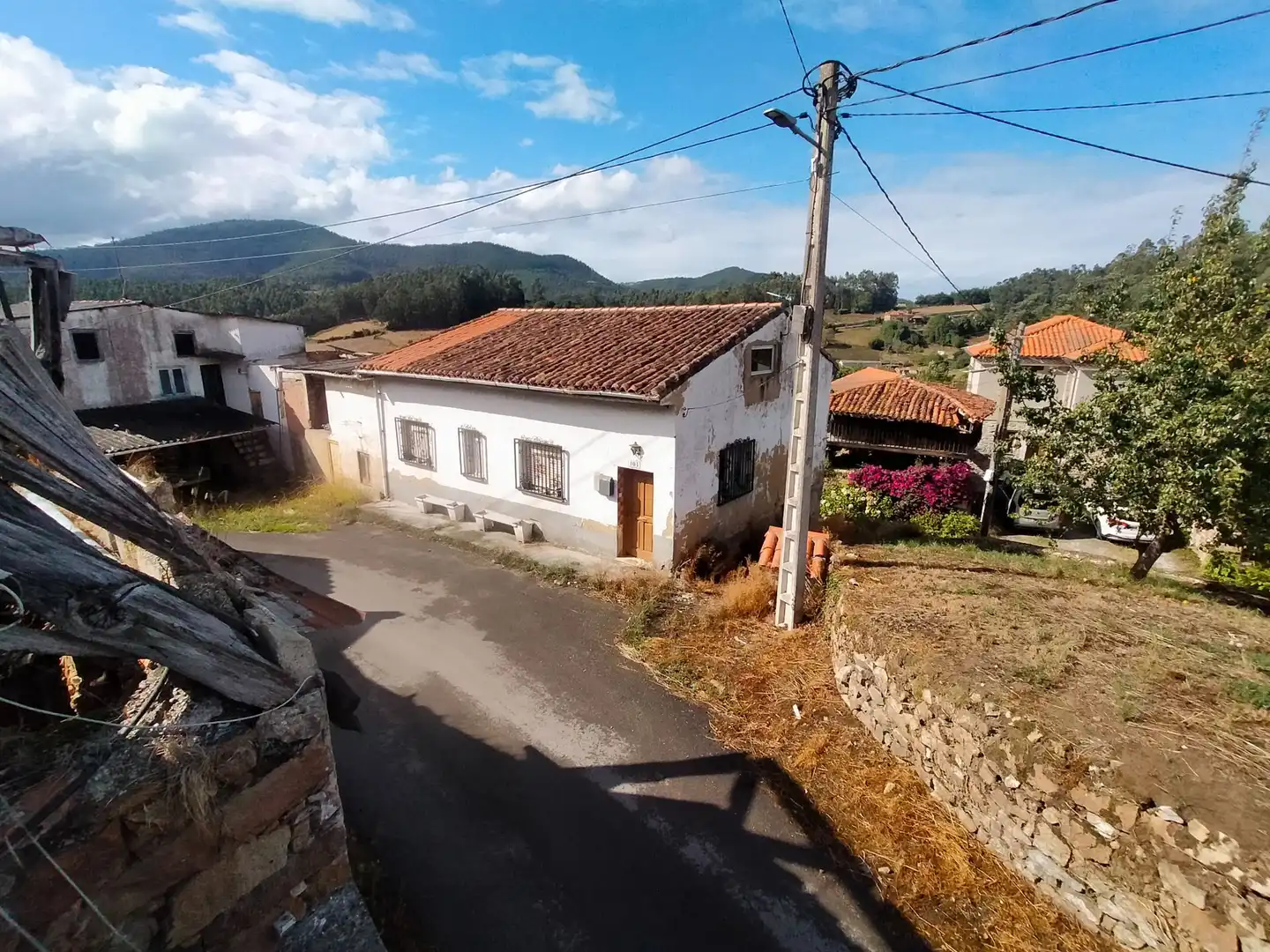 Casa rustica in vendita a Pravia, imagen 17