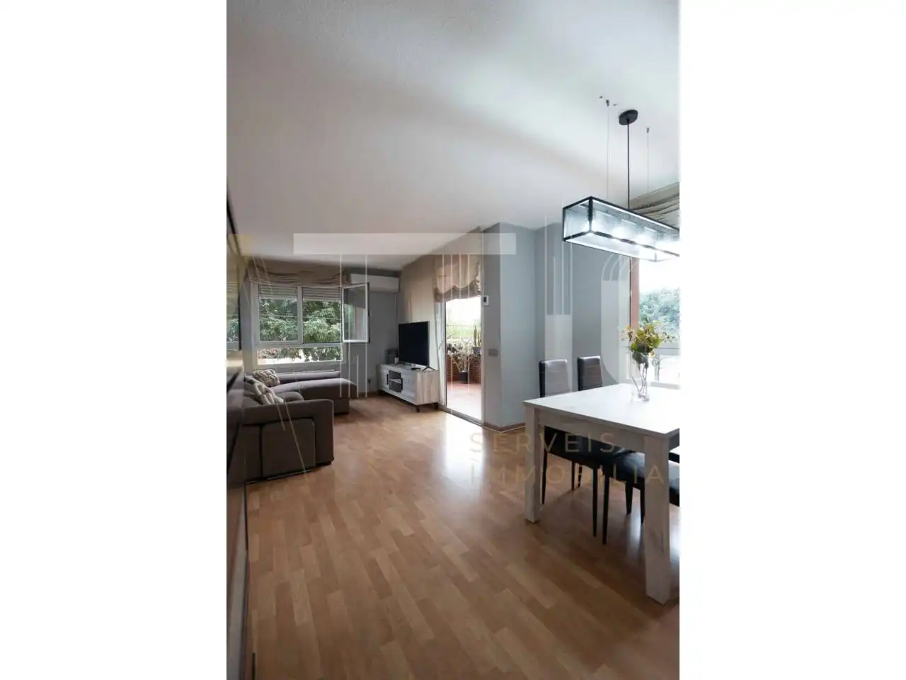 Appartement avec terrasse à vendre à Calle Batllevell