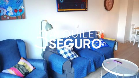 Photo 4 of Flat for rent in De Teresa de Calcuta, Ciudad de la Comunicación - Arco Ladrillo, Valladolid Capital