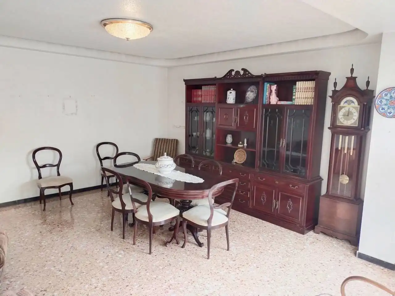 Wohnung mit Terrasse zum Verkauf in Elche ciudad, imagen 3