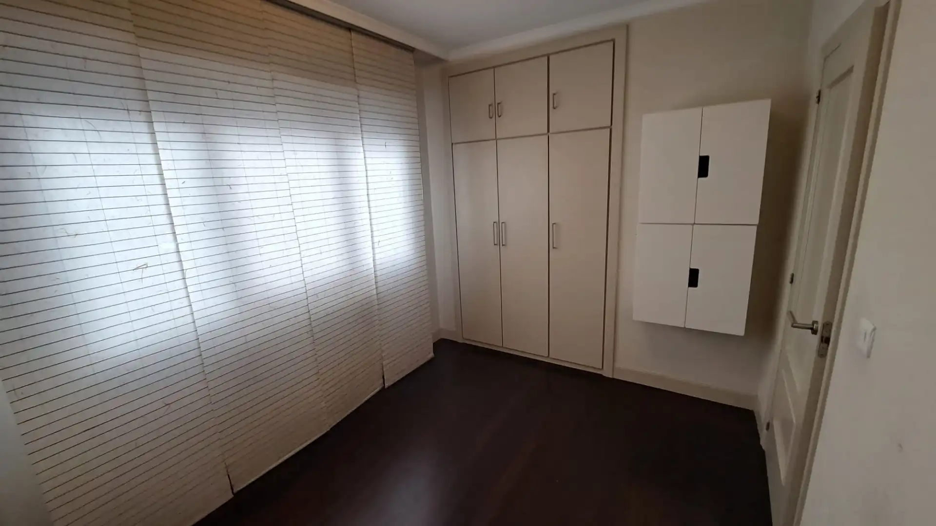 Bedroom of Flat for sale in Bilbao   with Heating, Storage room and Balcony