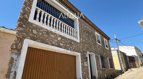 Foto 2 de Casa o xalet en venda a San Blas, Castejón (Cuenca), Cuenca