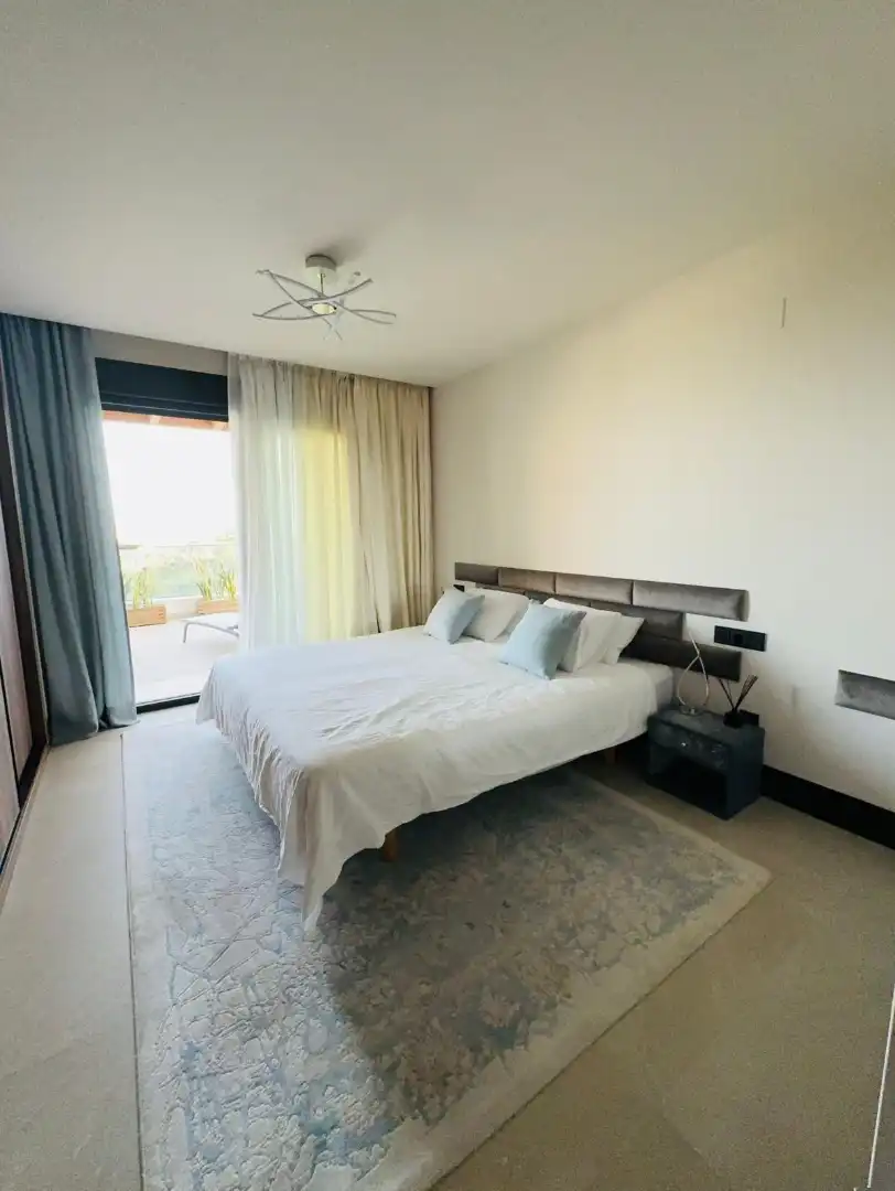 Piso con piscina en venta en Nueva Andalucía, imagen 15