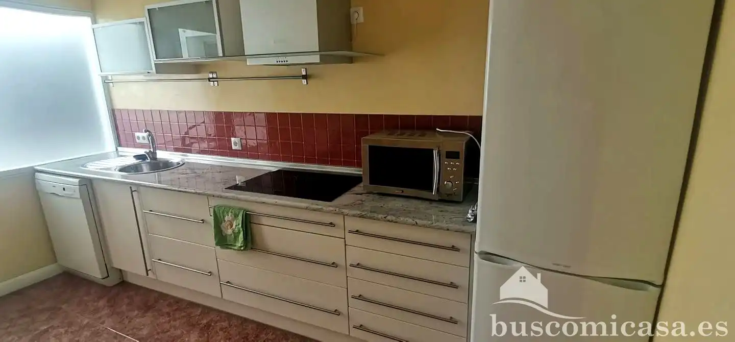 Habitació a Calle del Marqués de Linares, Centro ciudad