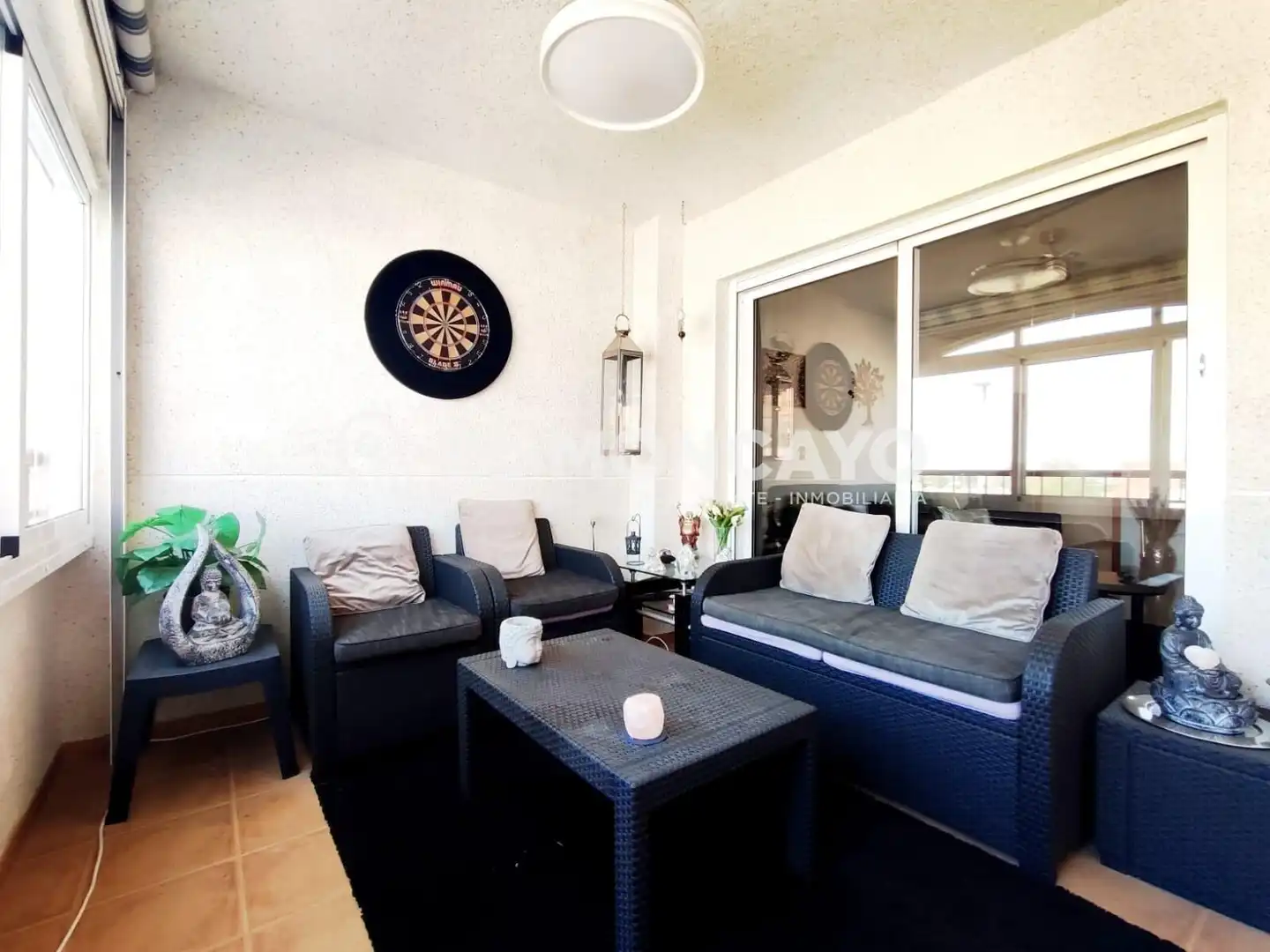 Apartament amb piscina en venda a San Fulgencio, imagen 17