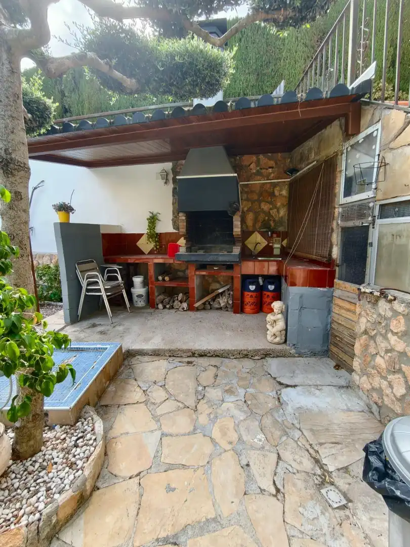 Casa o xalet en venda en Valls amb Aire condicionat, Calefacció i Jardí privat