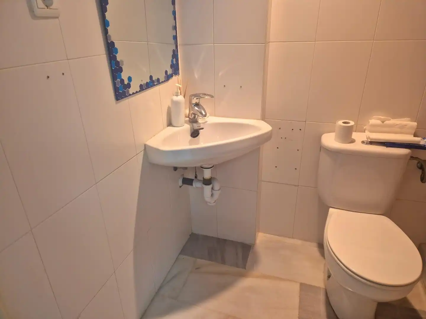 Büro mit Aufzug zur Miete in Casco Antiguo, imagen 9