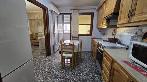 Foto 3 de Piso en venta en Calle Maximilia Thous, Plaza Crevillente - Antiguos Juzgados - El Asilo, Elche / Elx
