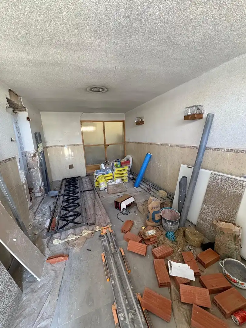 Reihenhaus zum Verkauf in Calle TORREVIEJA 1, imagen 8