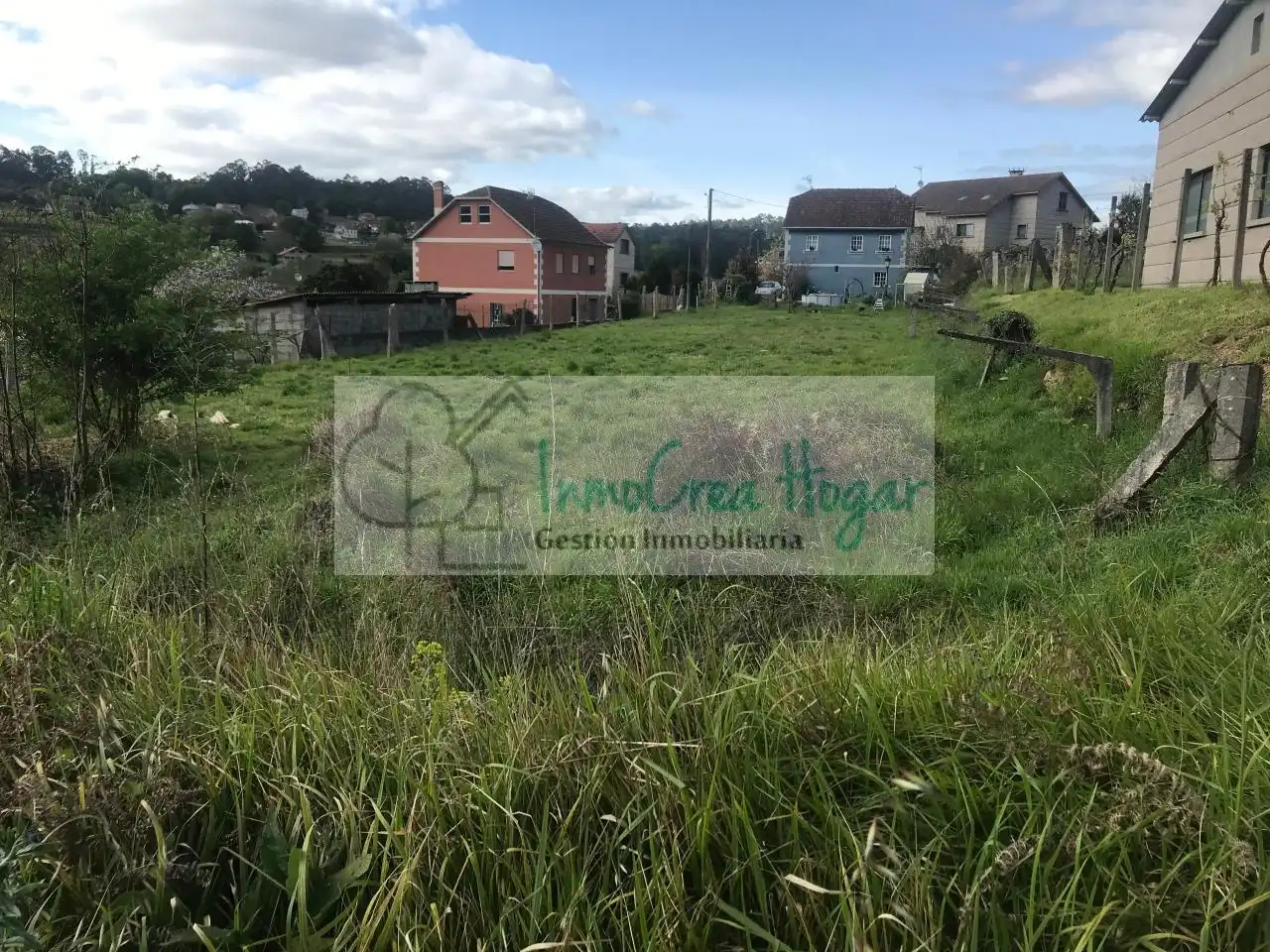 Terreny residencial en venda a Mos, imagen 7