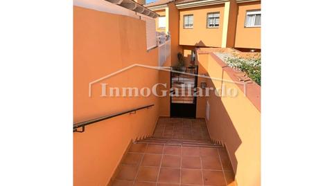 Foto 5 de Casa adosada de lloguer a Playa del Rincón, Málaga