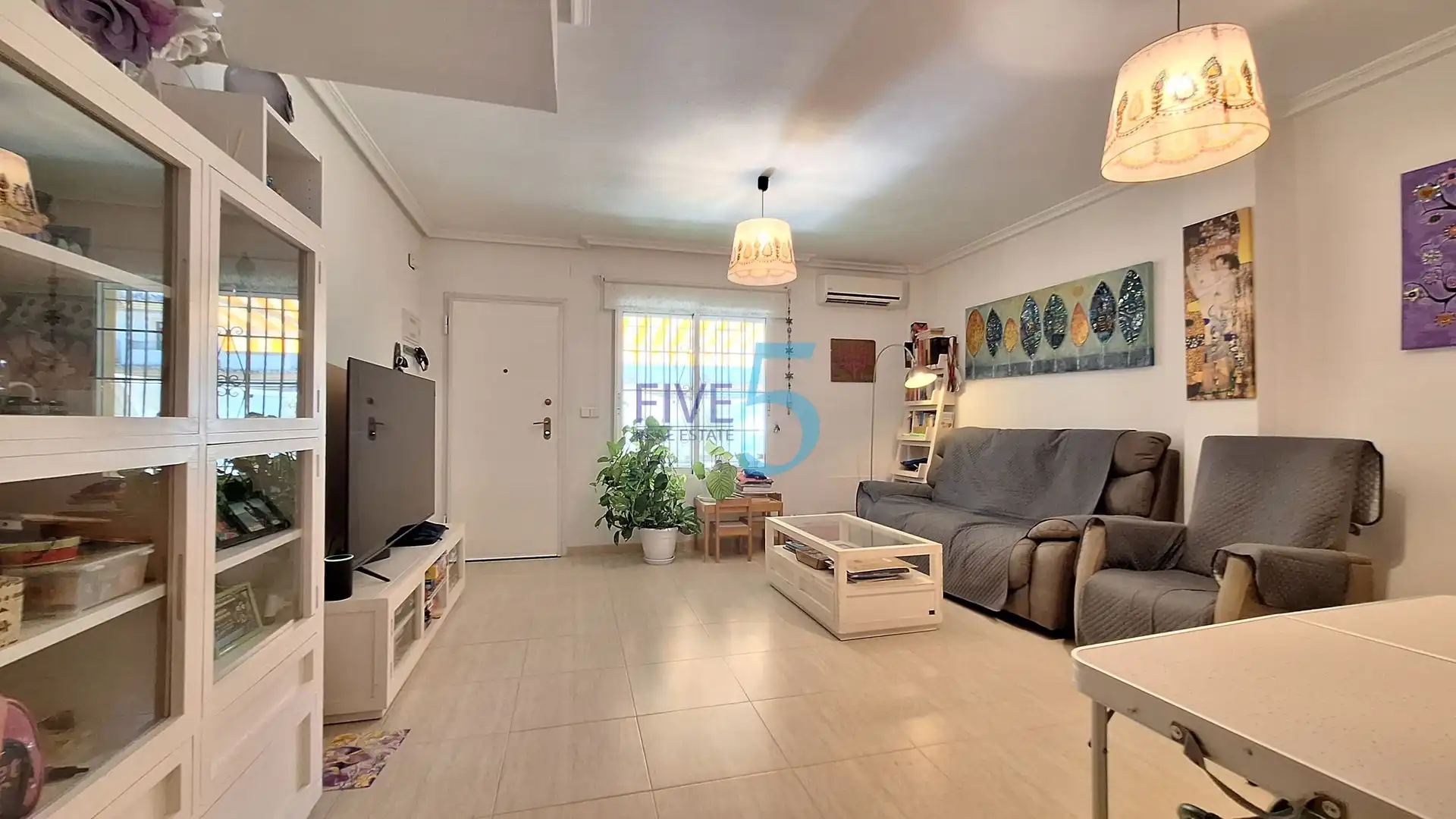 Duplex con terrazza in vendita a Santiago de la Ribera, imagen 8