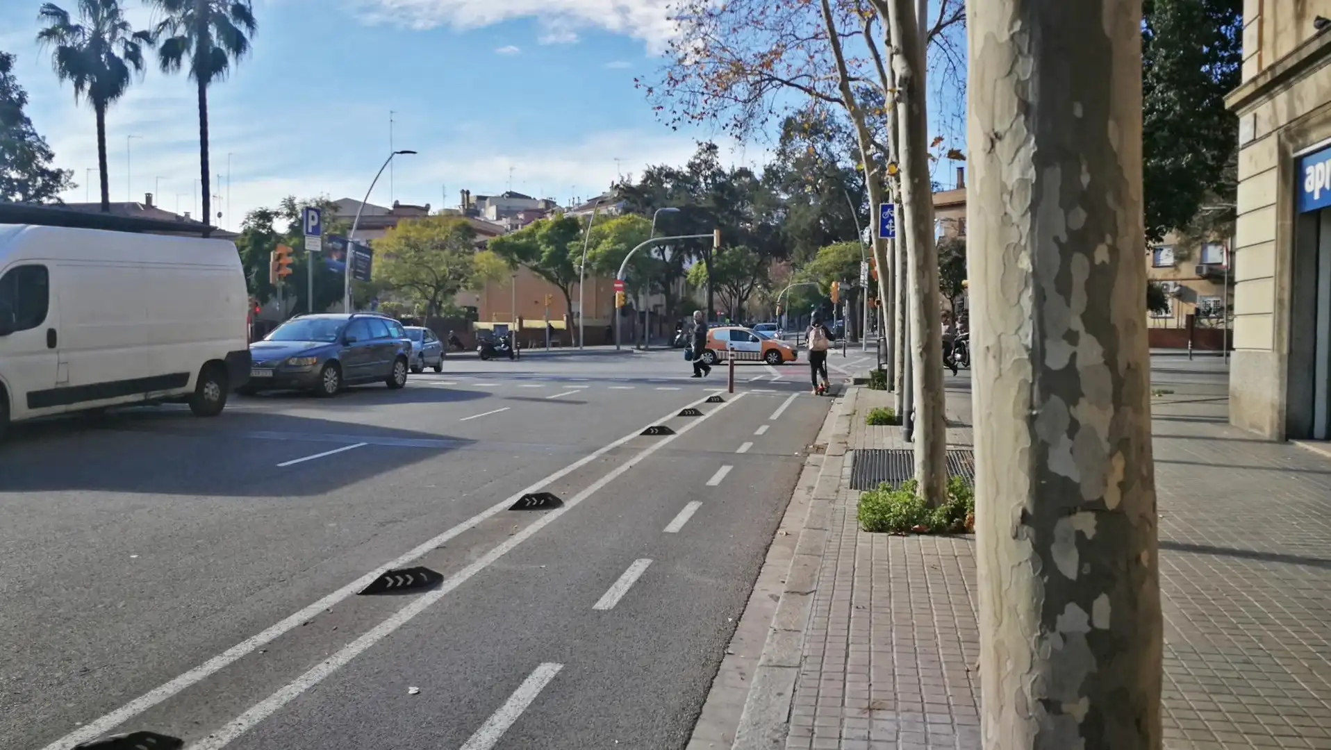 Einzelparkplatz zum Verkauf in de Garcilaso 123, imagen 28