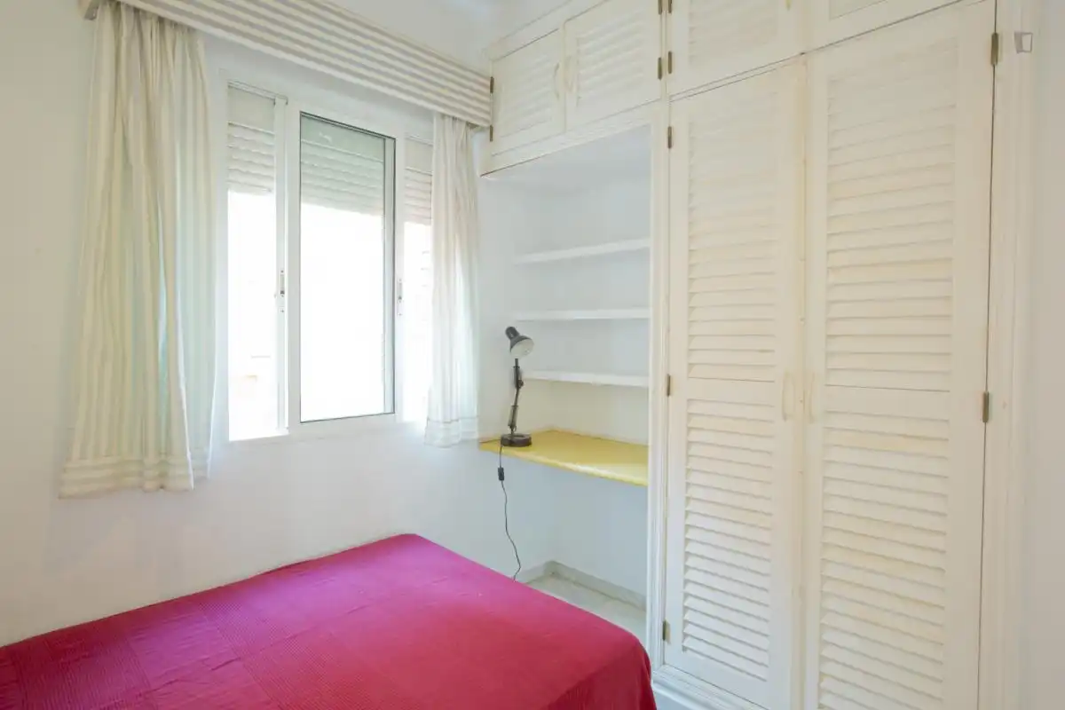 Apartament de lloguer a Los Remedios, imagen 24