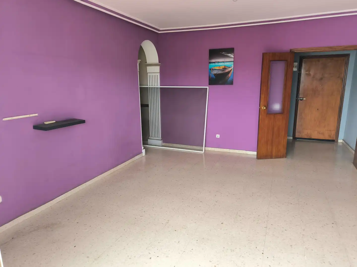 Piso en venta en Almodóvar del Río con Terraza