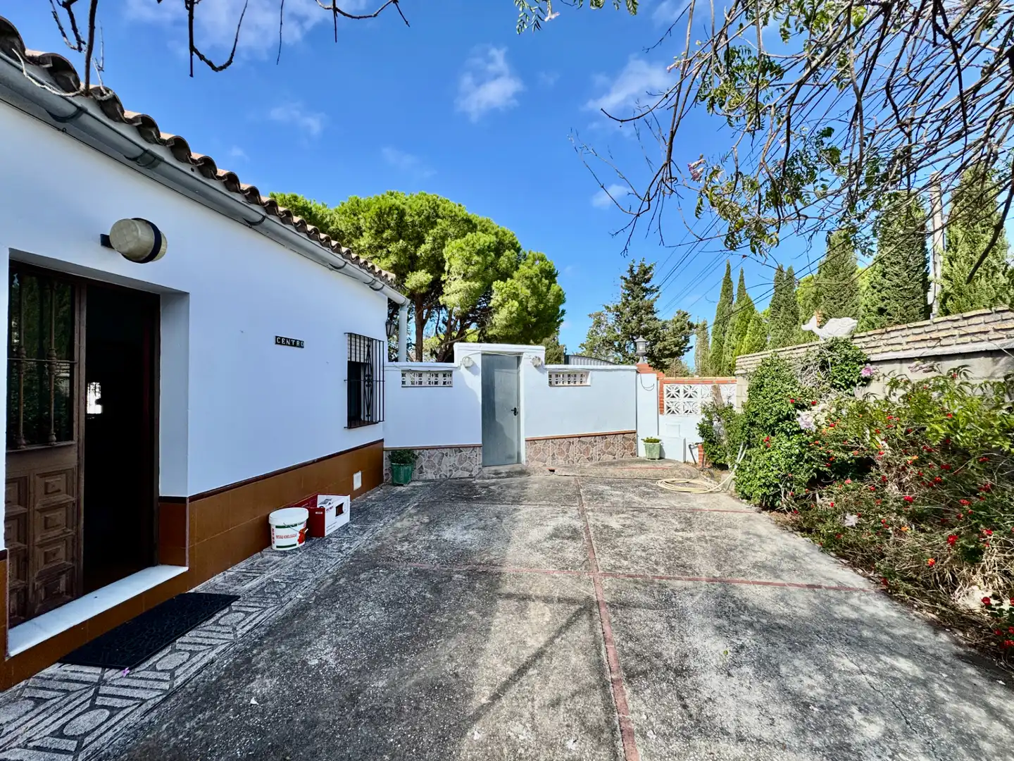 Chalet con piscina en venta en Pelagatos - Pago del Humo, imagen 6