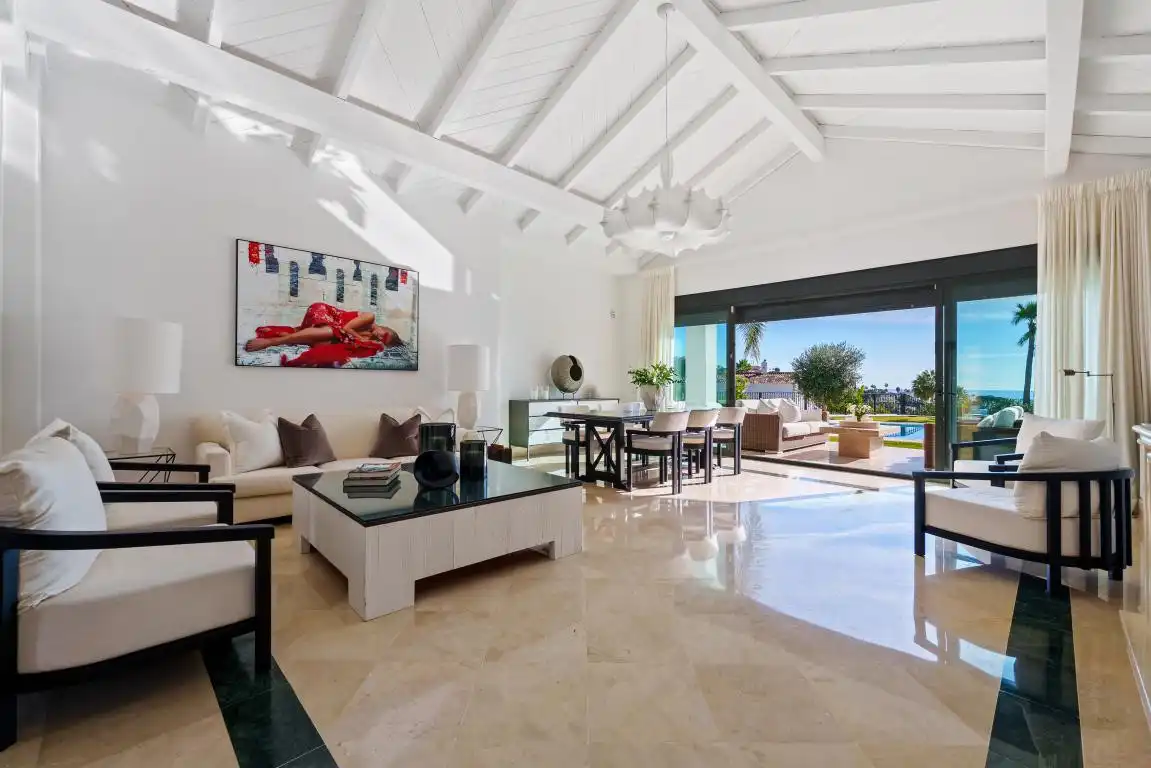 Casa con piscina en venta en Nueva Andalucía, imagen 31