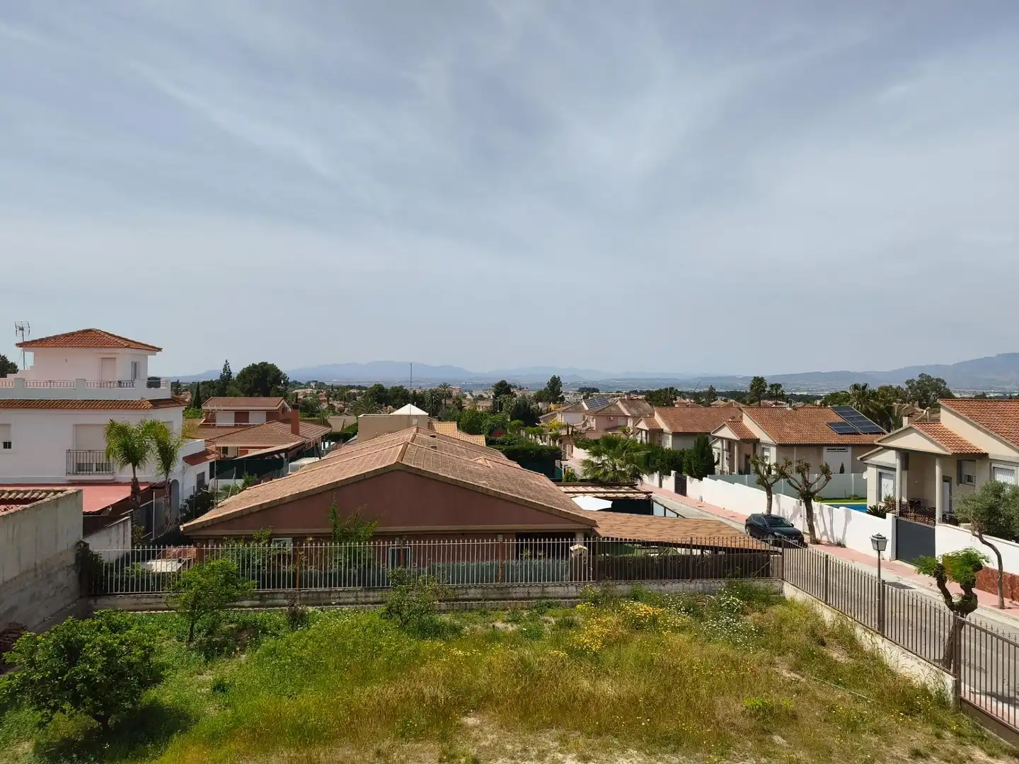 Houses for sale in Molina de Segura