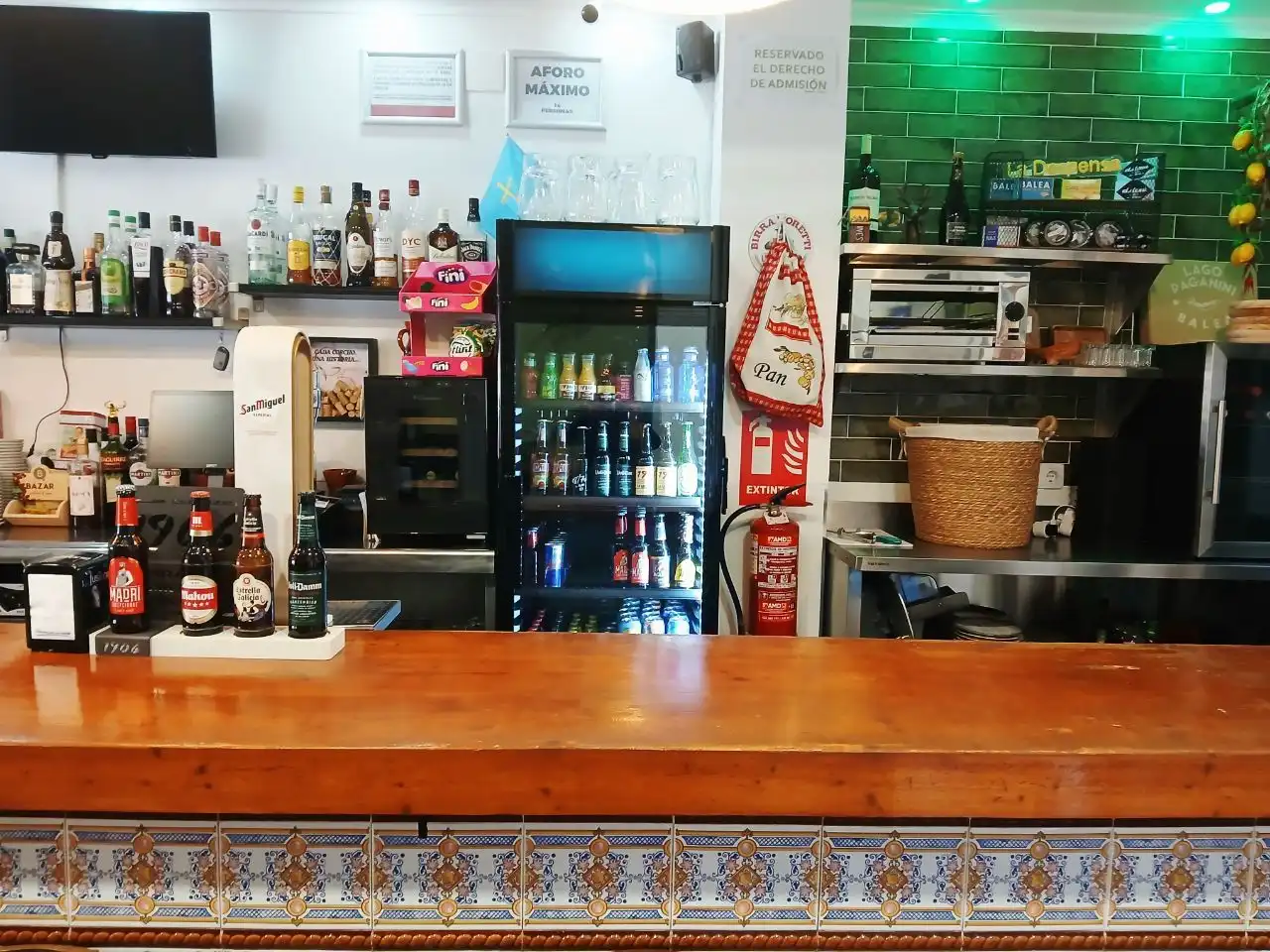 Local en venta en Benidorm con Aire acondicionado, Calefacción y Terraza