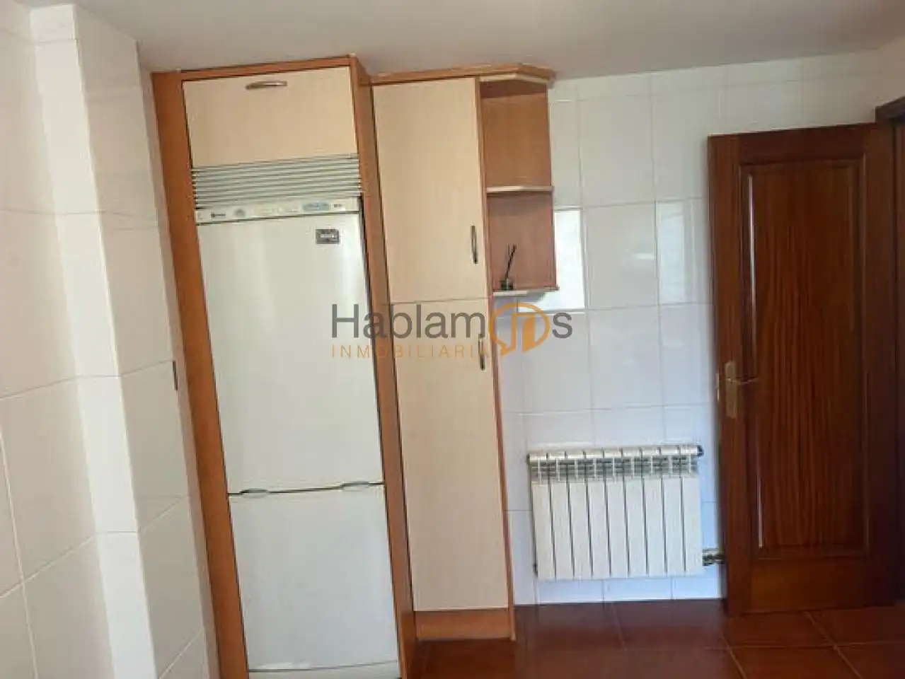 Apartamento con ascensor en venta en San Salvador - Caeira, imagen 2