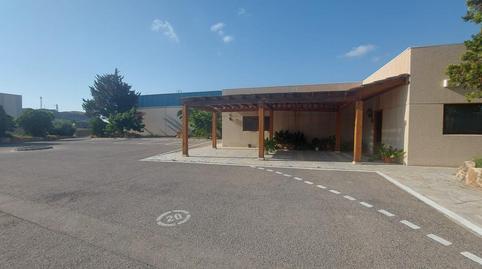 Foto 5 von Fabrikhallen zur Miete in Antas Almeria, Antas, Almería
